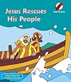 Jesus Rescues His People (Sent to Save)
