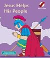 Jesus Helps His People (Sent to Save)