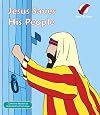 Jesus Saves His People (Sent to Save)