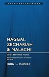 Haggi, Zechariah and Malachi (Christian Focus)