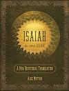 Isaiah by the Day: A New Devotional Translation (Daily Readings)