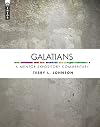 Galatians: A Mentor Expository Commentary