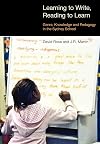 Learning to Write, Reading to Learn: Genre, Knowledge and Pedagogy in the Sydney School (Equinox Textbooks & Surveys in Linguistics)