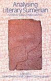 Analysing Literary Sumerian: Corpus-based Approaches