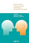 Sociocultural Theory and the Teaching of Second Languages (Equinox Textbooks and Surveys in Linguistics)
