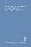 Shalom/Salaam/Peace: A Liberation Theology of Hope in Israel/Palestine (Religion and Violence)