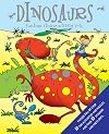 Dinosaur Activity Book (Sticker and Activity Book)