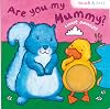 Little Duck: Are You My Mummy? (Board Book 200)