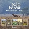 The New Forest: A Personal View by C.A. Brebbia
