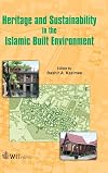Heritage and sustainability in the Islamic built environment