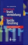 Dictionary of Textile Finishing