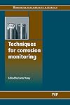 Techniques for corrosion monitoring