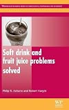 Soft Drink and Fruit Juice Problems Solved