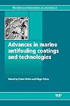 Advances in marine antifouling coatings and technologies