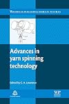 Advances in yarn spinning technology