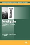 Cereal Grains: Assessing and Managing Quality (Food Science, Technology and Nutrition)