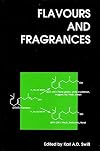 Flavours and fragrances