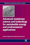 Advanced membrane science and technology for sustainable energy and environmental applications