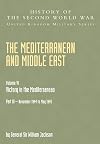 The Mediterranean and Middle East : vol. 6, part 3, Victory in the Mediterranean, November 1944 to May 1945