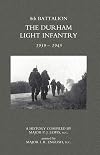 8th Battalion The Durham Light Infantry 1939-1945
