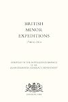 British Minor Expeditions 1746-1814