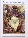 Representation of the Cloathing of His Majesty's Household 1742