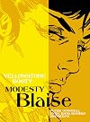 Modesty Blaise: Yellowstone Booty