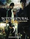 Supernatural: The Official Companion Season 1