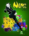 Nemi Vol. 4.