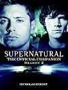 Supernatural: The Official Companion Season 2