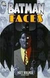 Batman: Faces