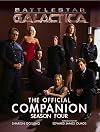 Battlestar Galactica: The Official Companion Season Four
