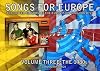 Songs for Europe: The United Kingdom at the Eurovision Song Contest: The 1980s Volume 3