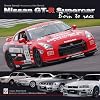 Nissan GT-R Supercar: Born to Race (Speedpro (Veloce))