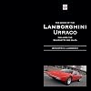 The Book of the Lamborghini Urraco