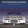 The Porsche 924 Carrera: Evolution to Excellence