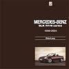 Mercedes-Benz SLK: R170 series 1996-2004