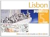 Lisbon PopOut Map (PopOut Maps)