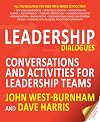 Leadership Dialogues: Conversations and activities for leadership teams