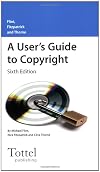 A User's Guide to Copyright