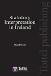 Statutory interpretation in Ireland