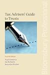 Tax Advisers' Guide to Trusts