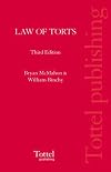 Irish Law of Torts (Irish Law Library)