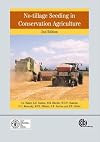 No Tillage Seeding in Conservation Agriculture