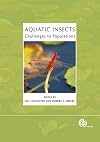 Aquatic Insects: Challenges to Populations (Royal Entomological Society)