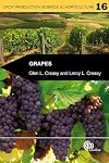 Grapes (Crop Production Science in Horticulture)