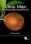 Citrus mites identification, bionomy and control