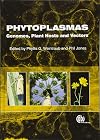 Phytoplasmas: Genomes, Plant Hosts and Vectors