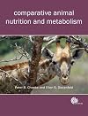 Comparative Animal Nutrition and Metabolism