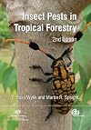 Insect pests in tropical forestry